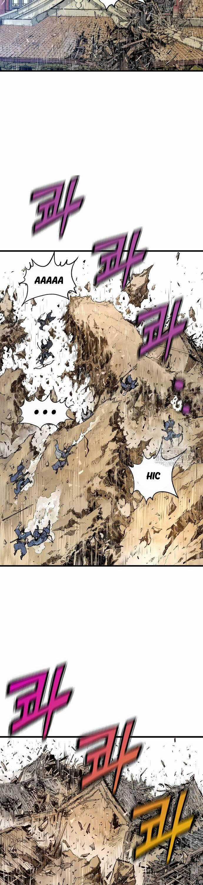 Sát Thần Tu La Chapter 3 trang 64