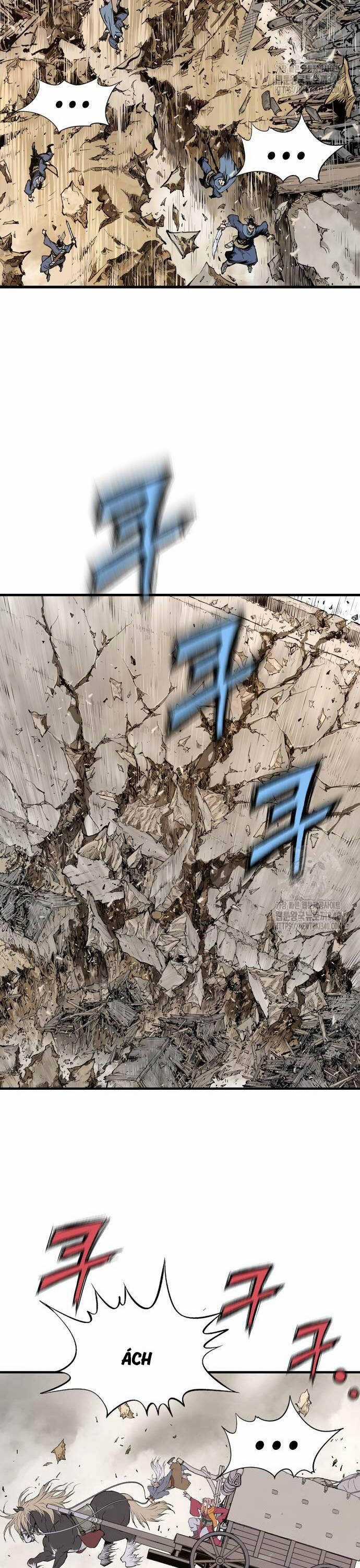 Sát Thần Tu La Chapter 3 trang 65