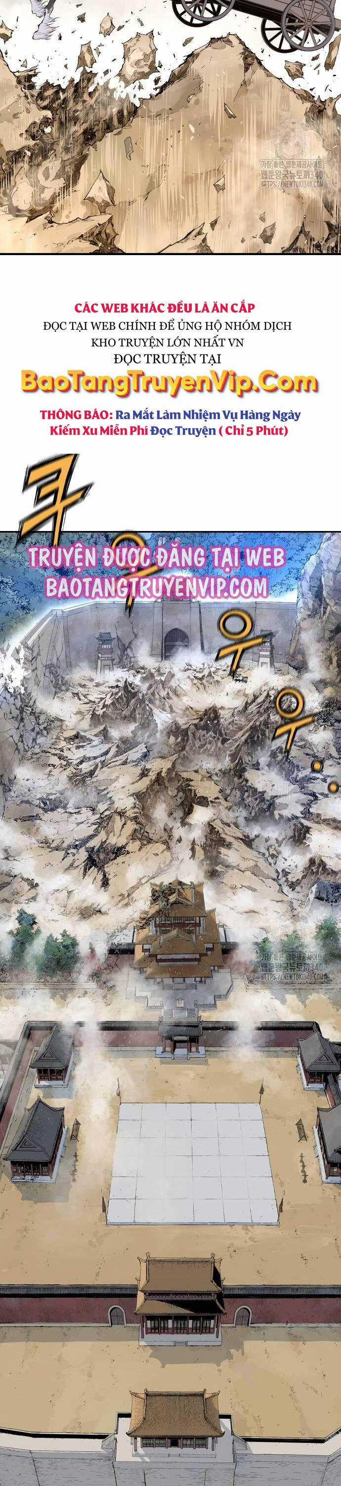 Sát Thần Tu La Chapter 3 trang 66