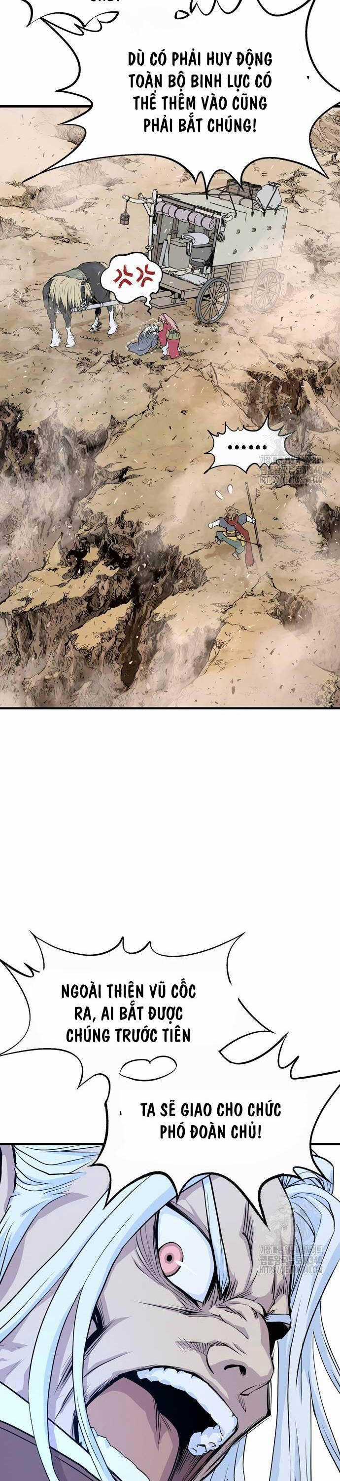 Sát Thần Tu La Chapter 3 trang 69