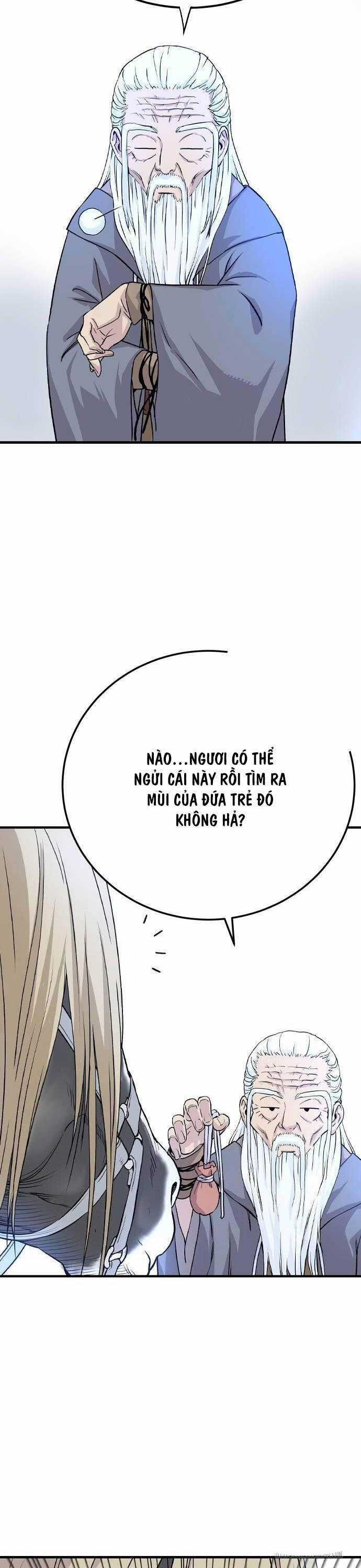 Sát Thần Tu La Chapter 3 trang 7