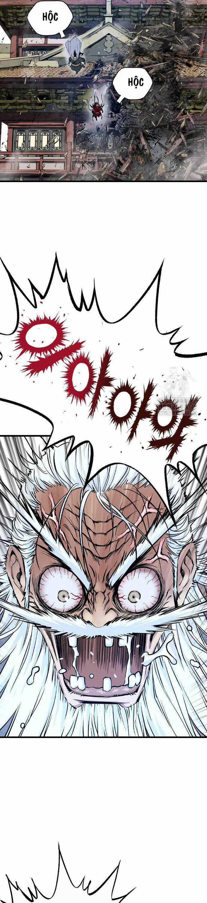 Sát Thần Tu La Chapter 3 trang 71