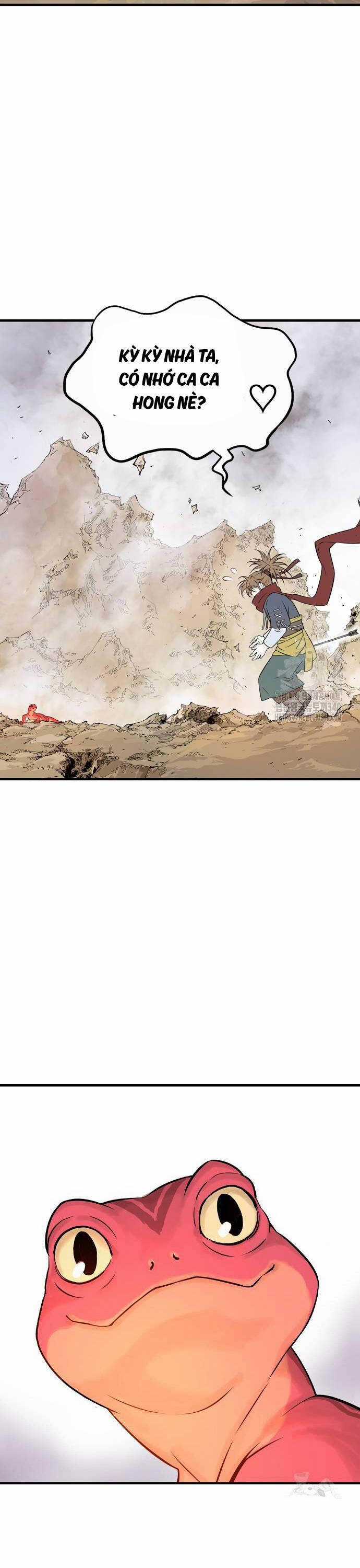 Sát Thần Tu La Chapter 3 trang 79