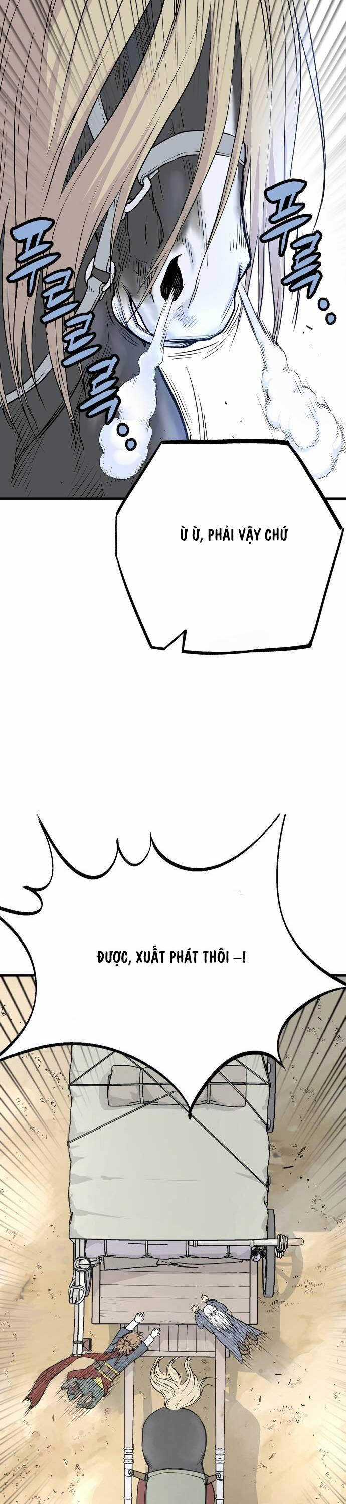 Sát Thần Tu La Chapter 3 trang 8