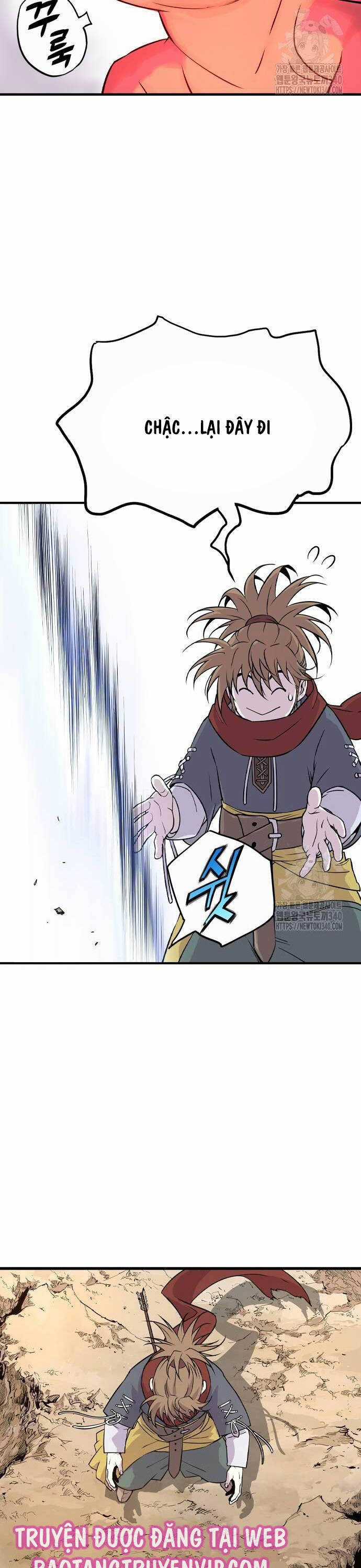 Sát Thần Tu La Chapter 3 trang 81