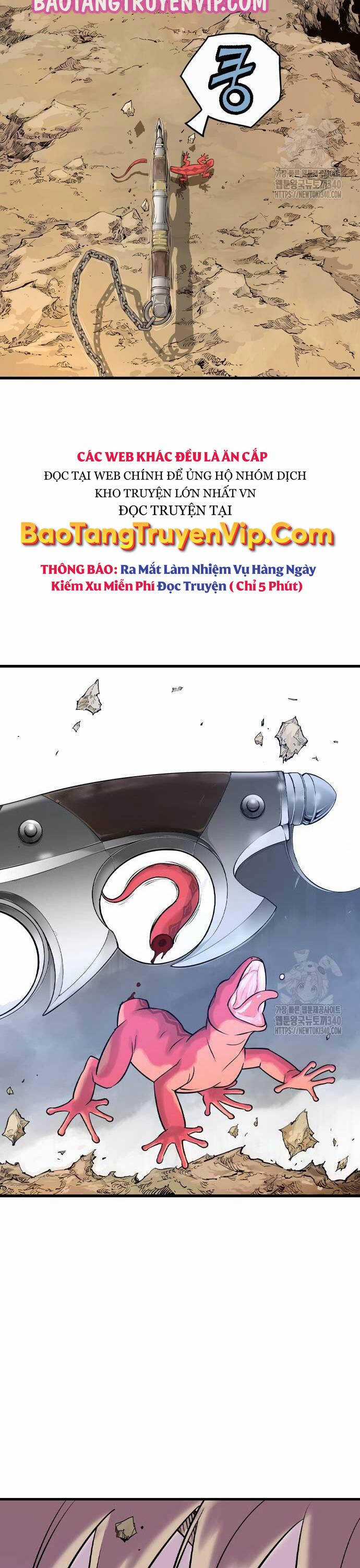 Sát Thần Tu La Chapter 3 trang 82