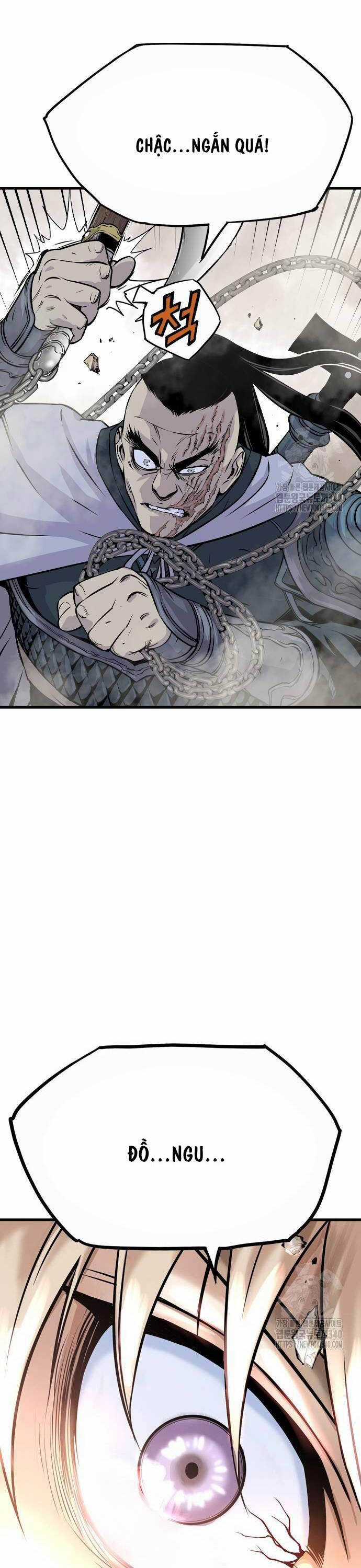 Sát Thần Tu La Chapter 3 trang 85