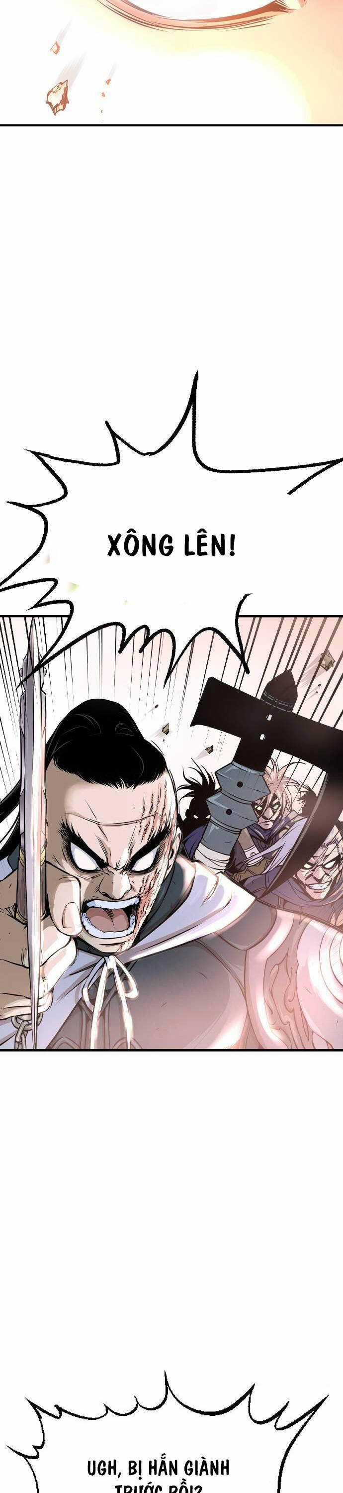 Sát Thần Tu La Chapter 3 trang 86