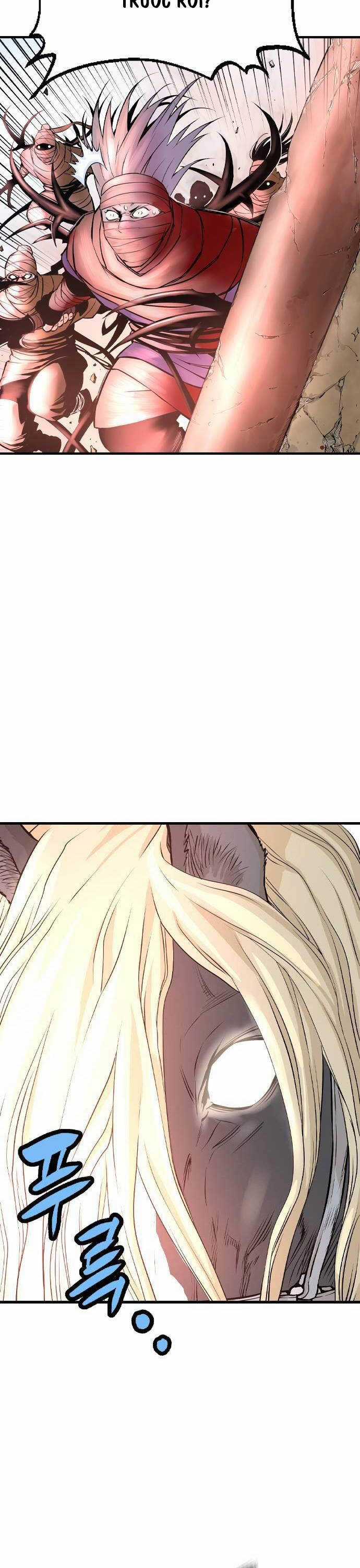 Sát Thần Tu La Chapter 3 trang 87