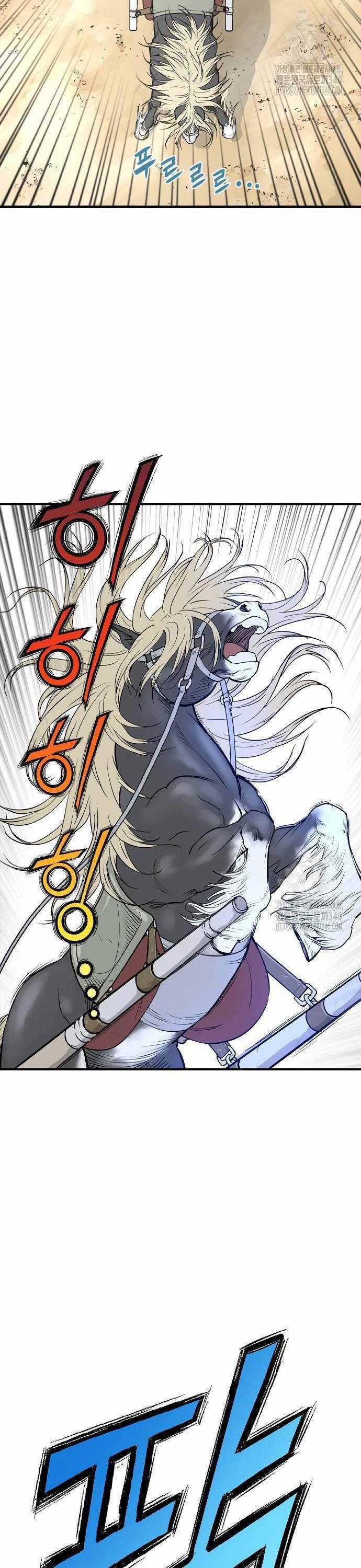 Sát Thần Tu La Chapter 3 trang 9