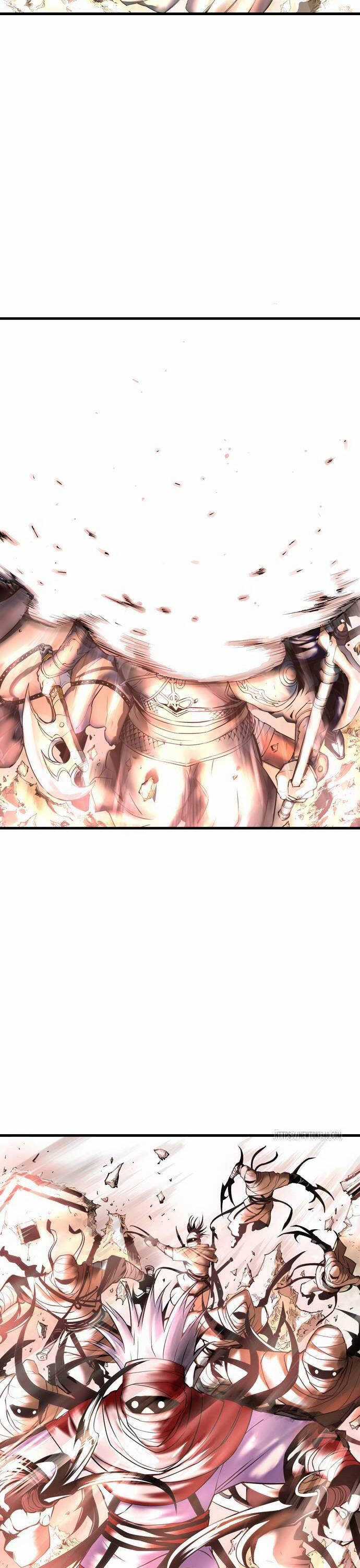 Sát Thần Tu La Chapter 3 trang 91