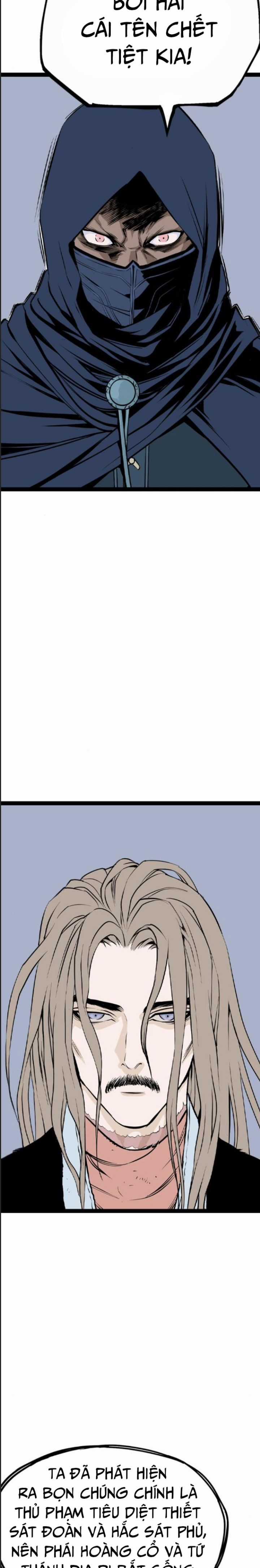 Sát Thần Tu La Chapter 30 trang 10