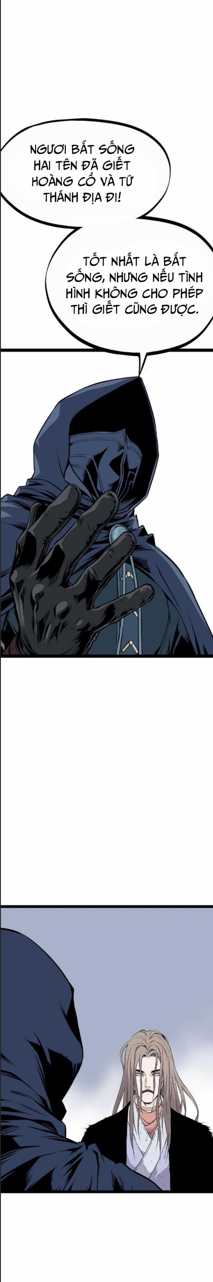 Sát Thần Tu La Chapter 30 trang 13