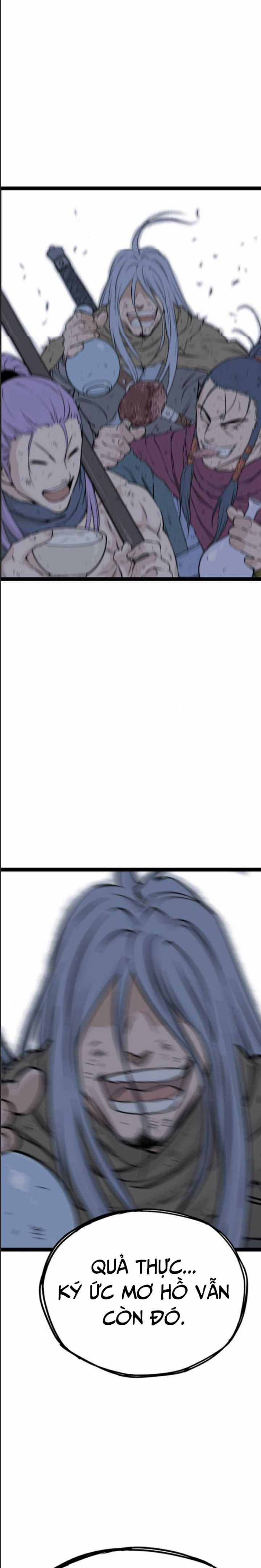 Sát Thần Tu La Chapter 30 trang 16