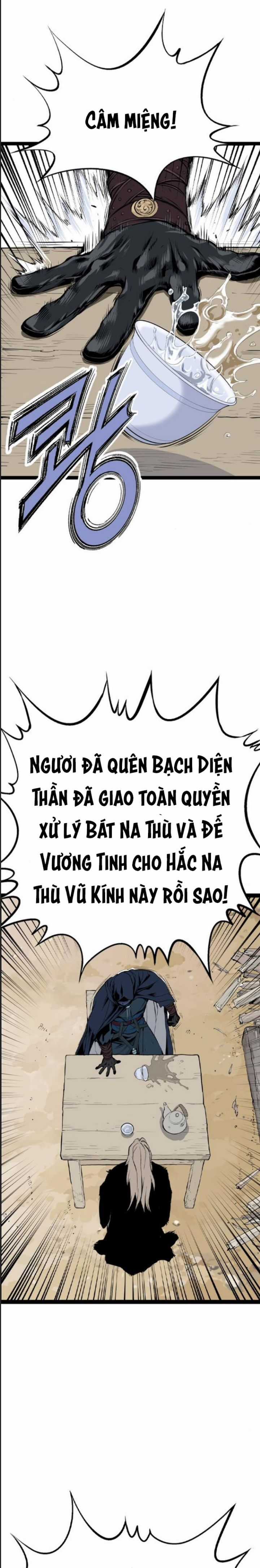 Sát Thần Tu La Chapter 30 trang 19