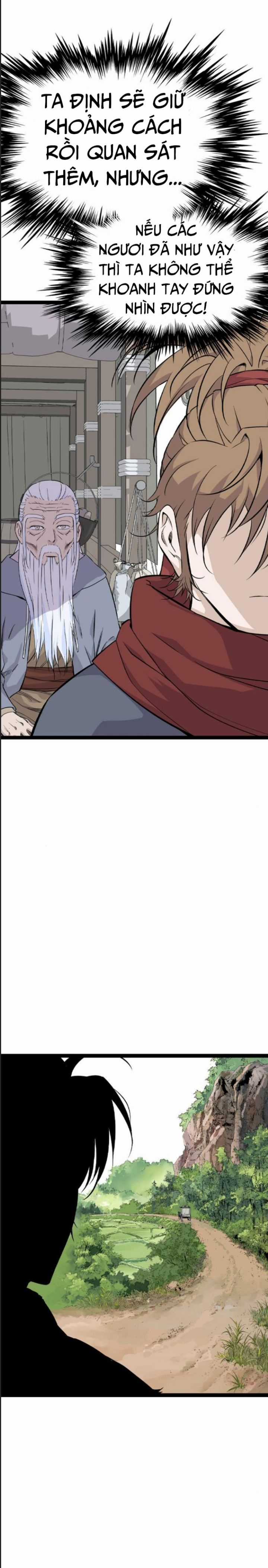 Sát Thần Tu La Chapter 30 trang 2