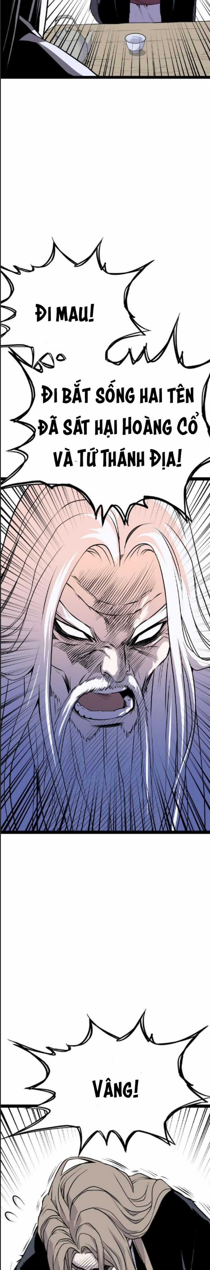 Sát Thần Tu La Chapter 30 trang 23