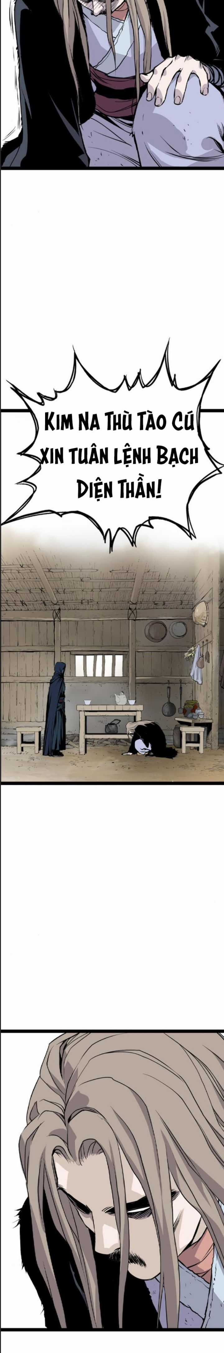 Sát Thần Tu La Chapter 30 trang 24