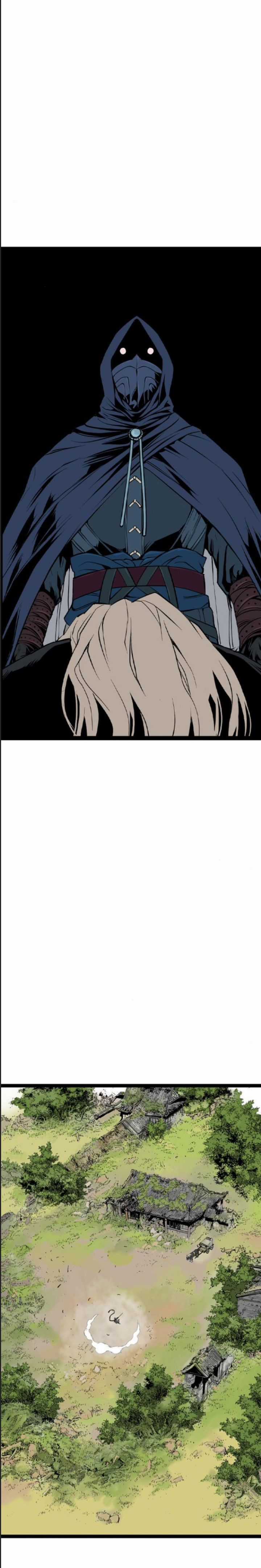 Sát Thần Tu La Chapter 30 trang 25