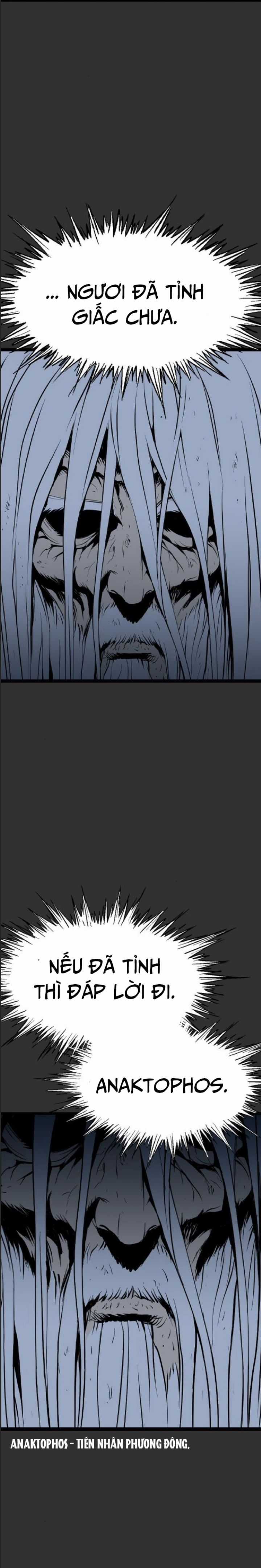 Sát Thần Tu La Chapter 30 trang 28