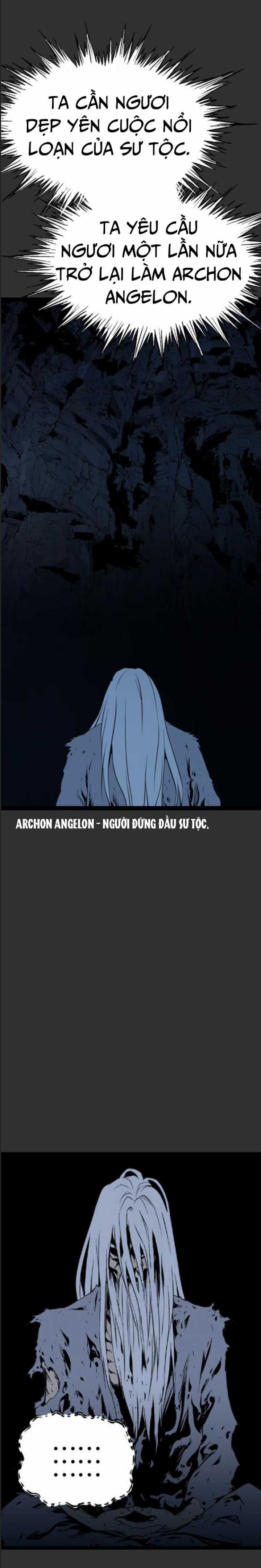 Sát Thần Tu La Chapter 30 trang 29