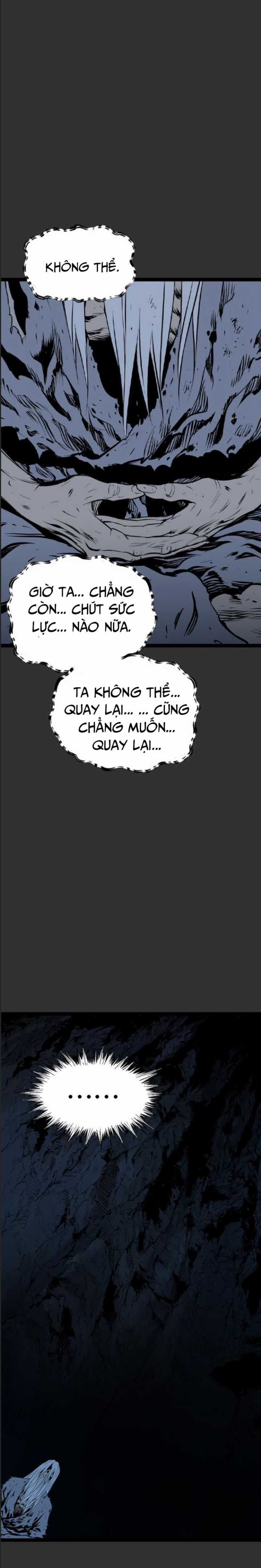 Sát Thần Tu La Chapter 30 trang 30