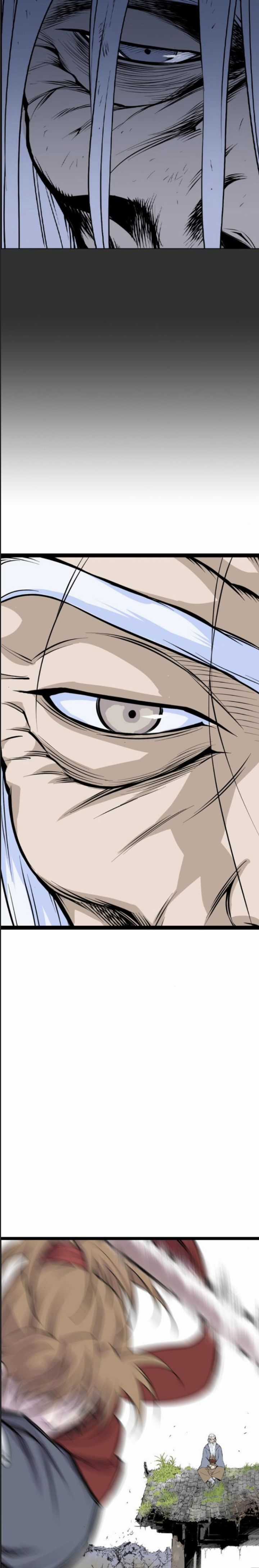 Sát Thần Tu La Chapter 30 trang 33