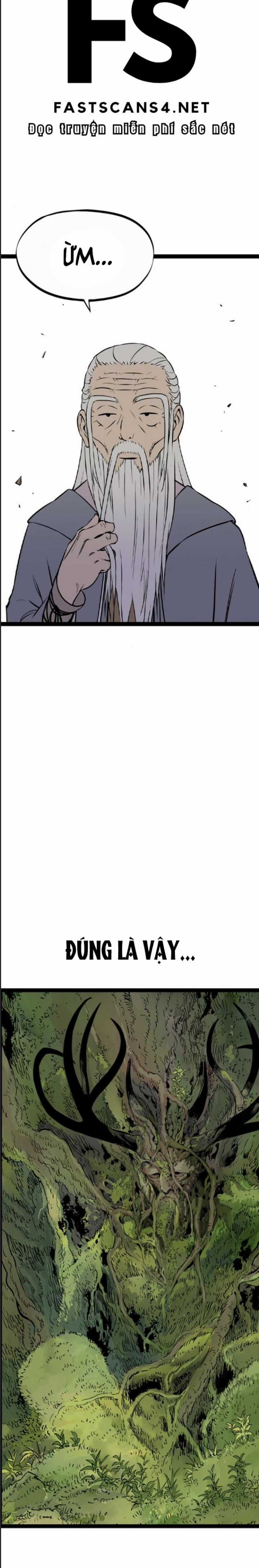 Sát Thần Tu La Chapter 30 trang 36