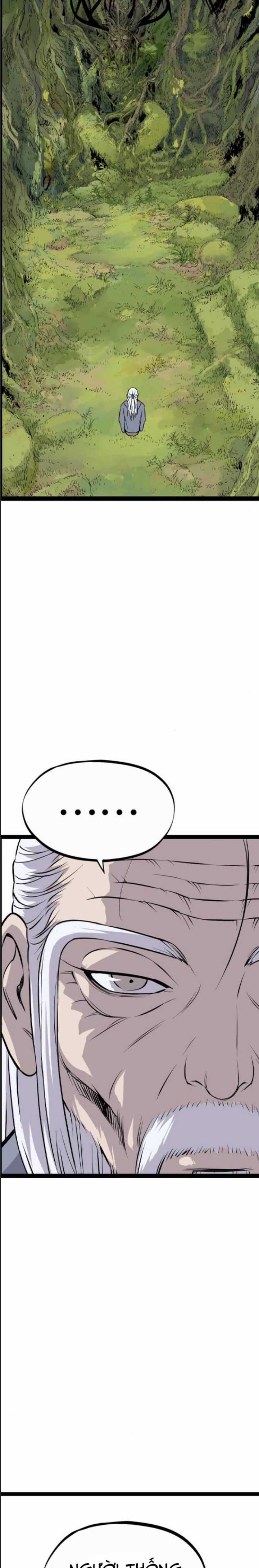 Sát Thần Tu La Chapter 30 trang 38