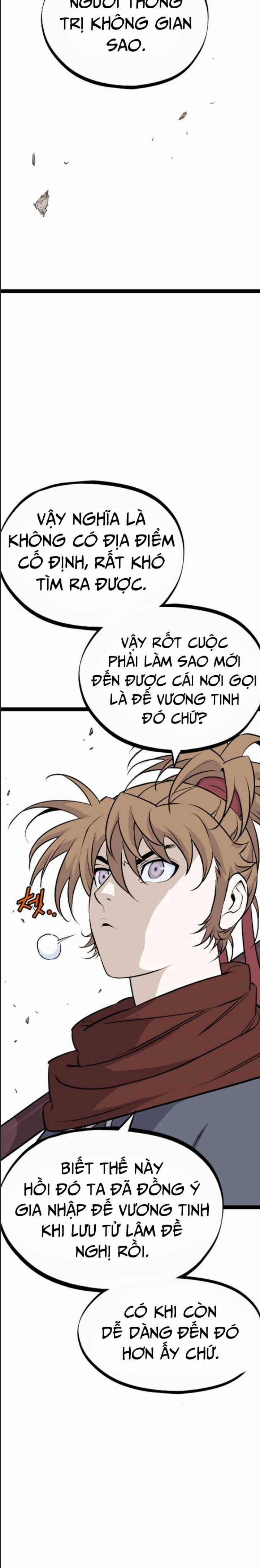 Sát Thần Tu La Chapter 30 trang 39