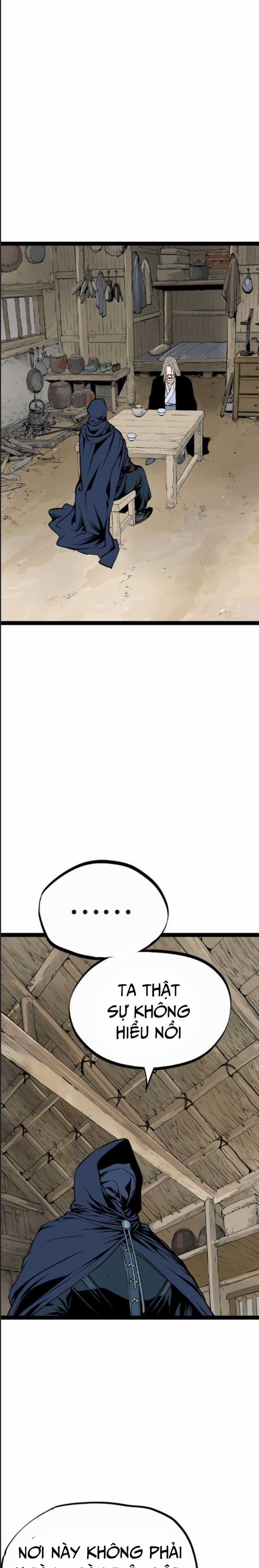 Sát Thần Tu La Chapter 30 trang 8