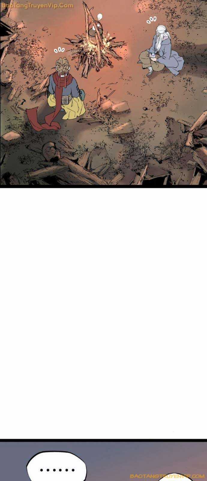 Sát Thần Tu La Chapter 31 trang 16