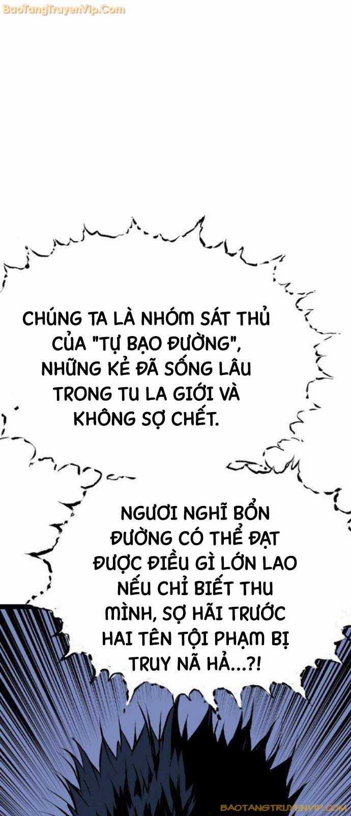 Sát Thần Tu La Chapter 31 trang 28