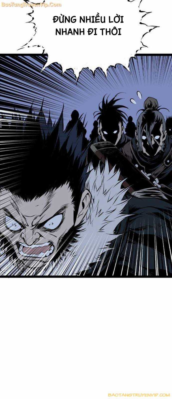 Sát Thần Tu La Chapter 31 trang 30