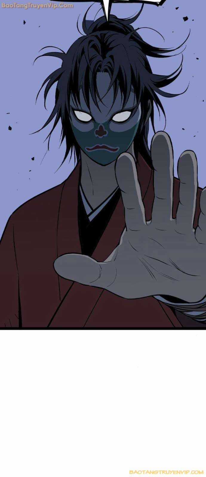 Sát Thần Tu La Chapter 31 trang 33