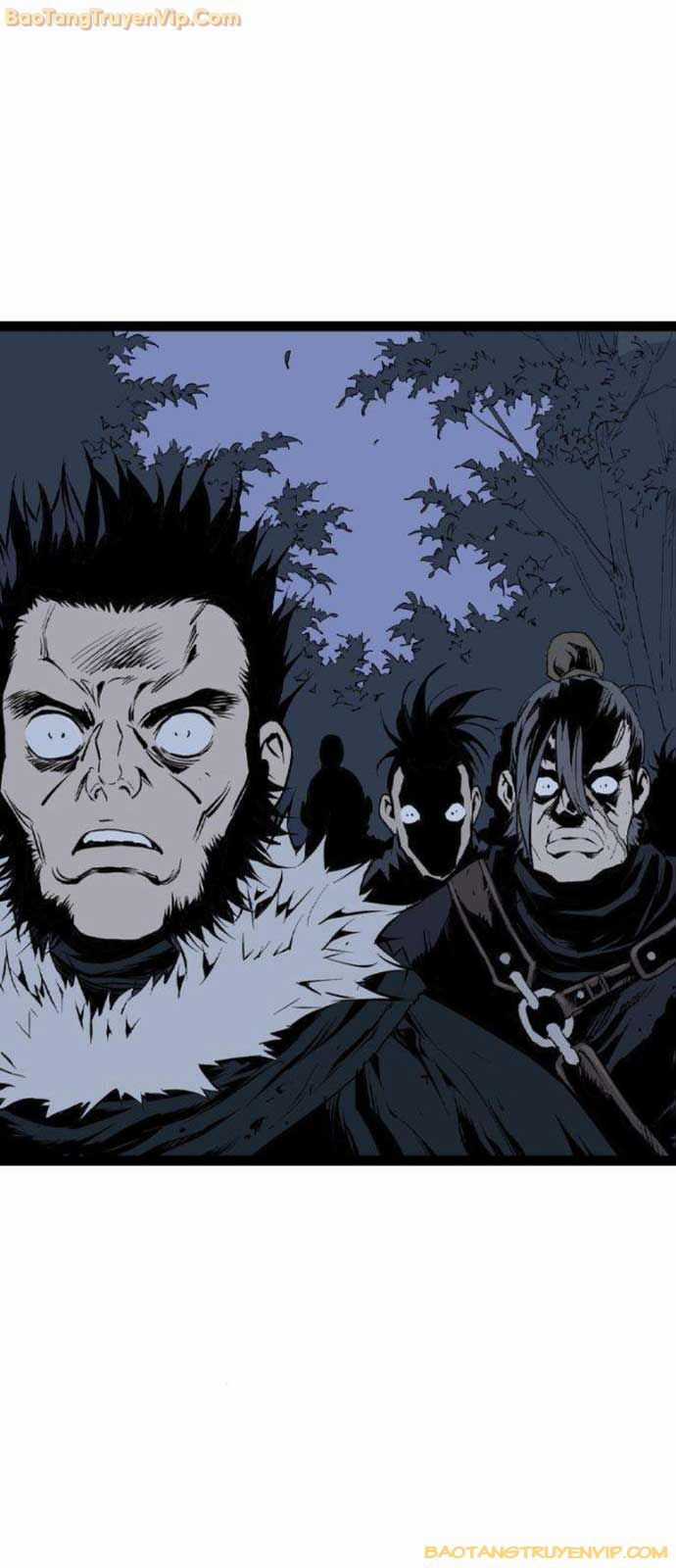 Sát Thần Tu La Chapter 31 trang 34