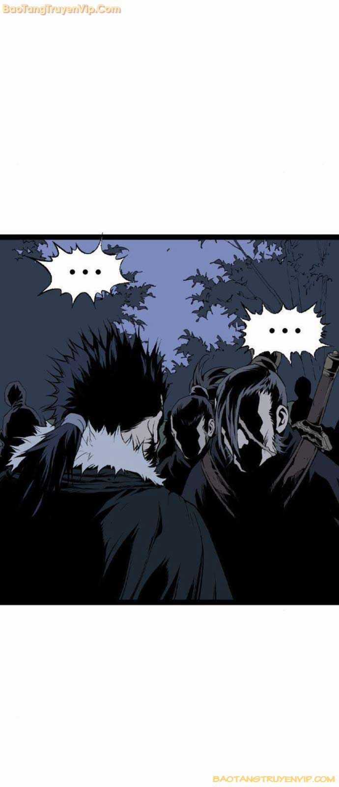 Sát Thần Tu La Chapter 31 trang 35