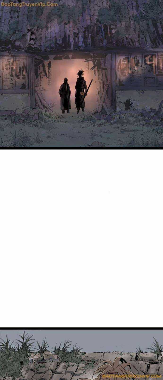 Sát Thần Tu La Chapter 31 trang 39