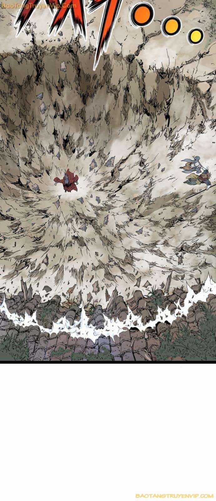 Sát Thần Tu La Chapter 31 trang 59