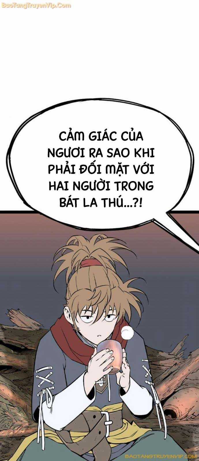 Sát Thần Tu La Chapter 31 trang 6