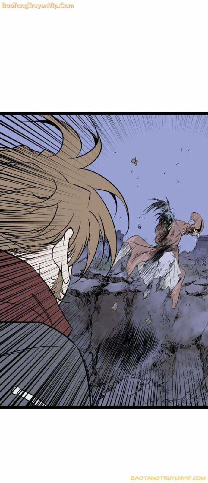 Sát Thần Tu La Chapter 31 trang 67