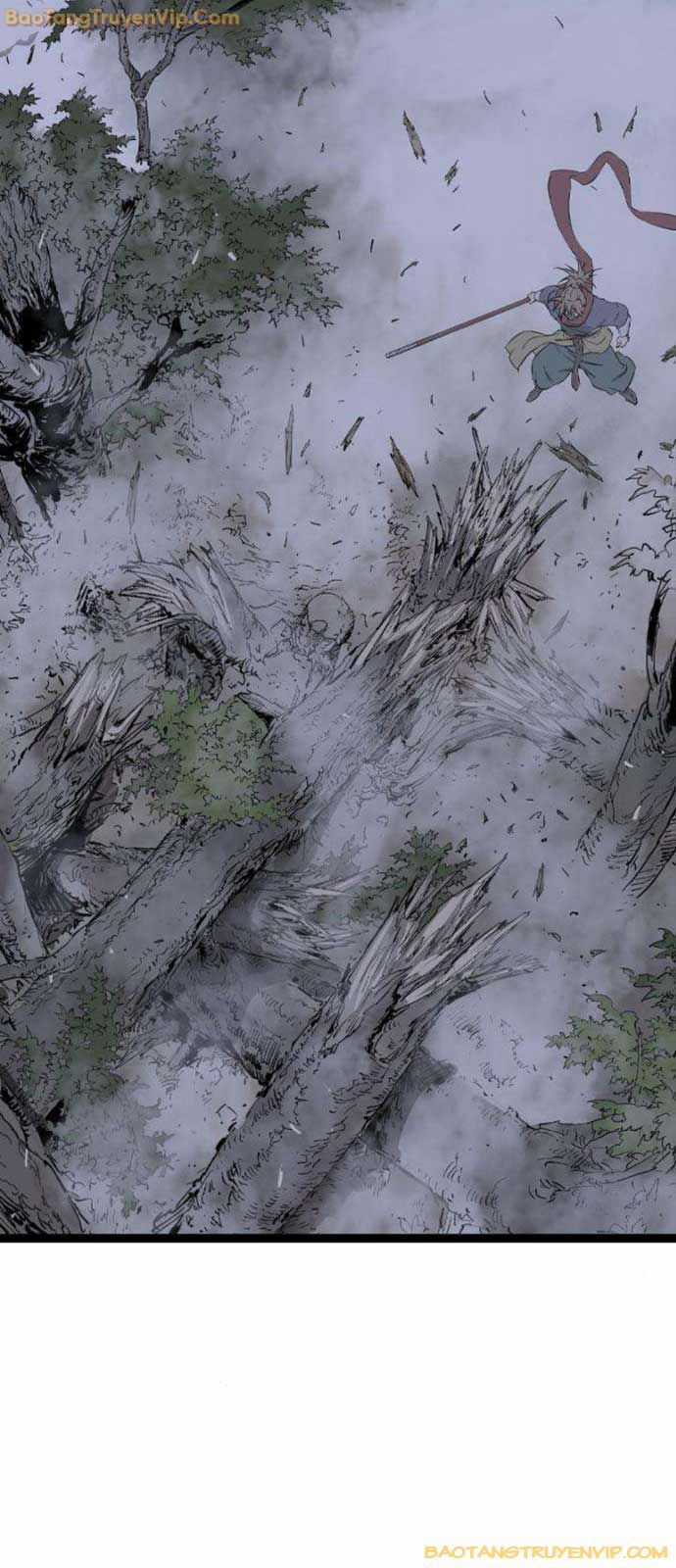 Sát Thần Tu La Chapter 31 trang 73