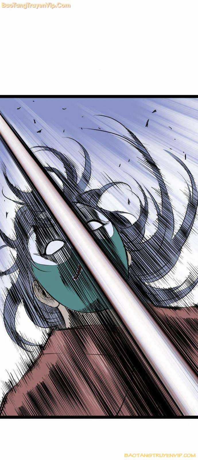 Sát Thần Tu La Chapter 31 trang 84