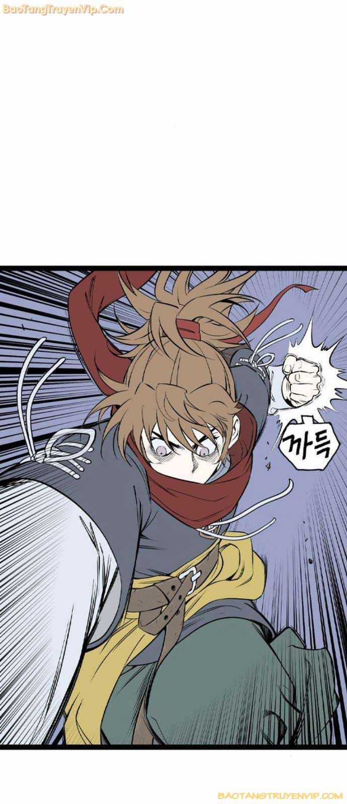 Sát Thần Tu La Chapter 31 trang 86