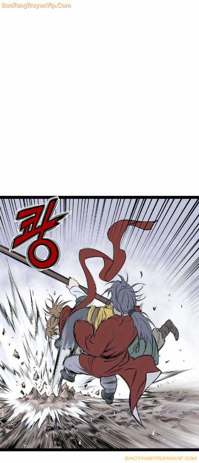 Sát Thần Tu La Chapter 31 trang 87