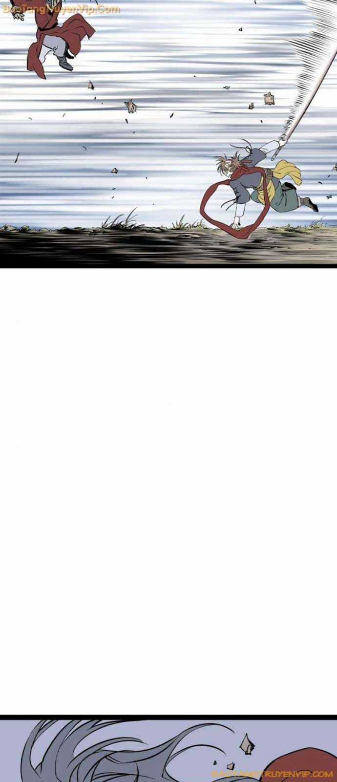 Sát Thần Tu La Chapter 31 trang 92