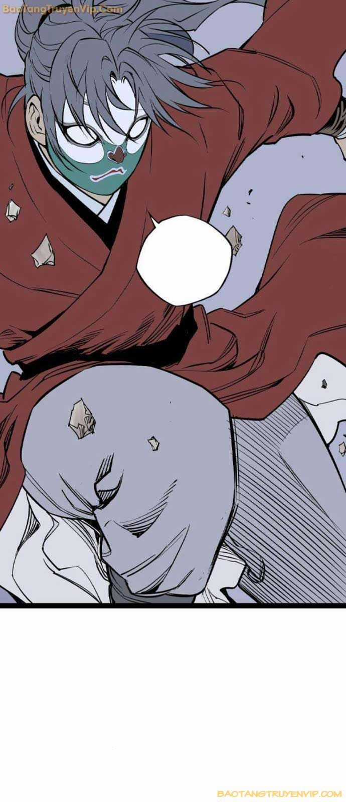 Sát Thần Tu La Chapter 31 trang 93