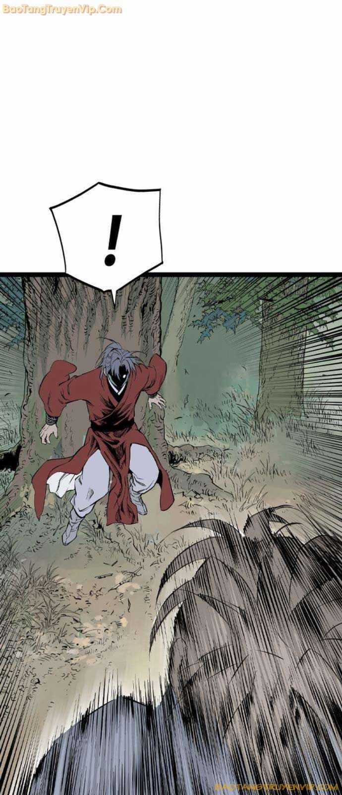 Sát Thần Tu La Chapter 31 trang 95