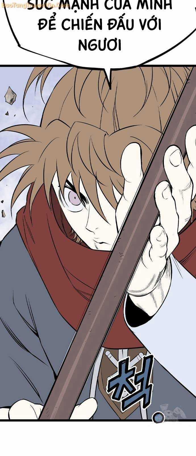 Sát Thần Tu La Chapter 32 trang 106