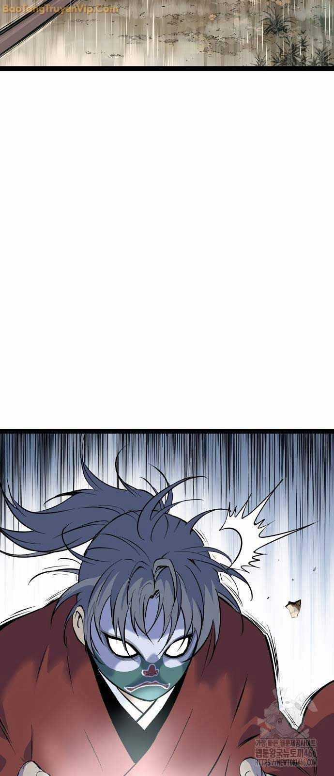 Sát Thần Tu La Chapter 32 trang 11